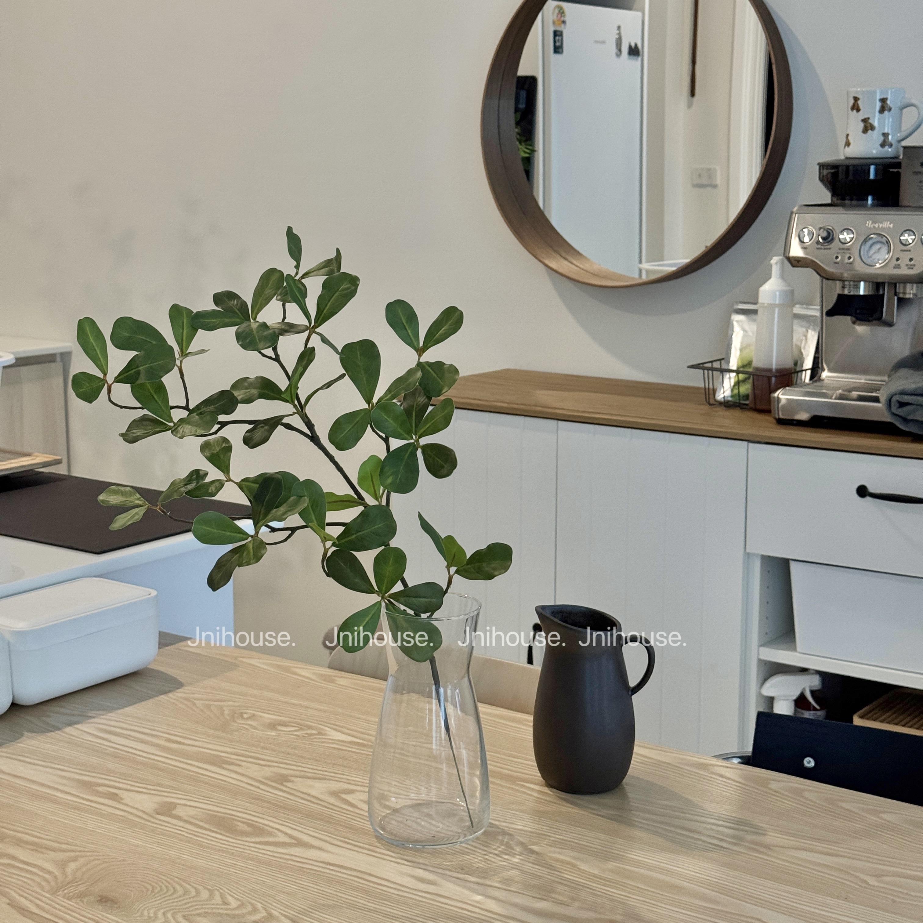 [พร้อมส่ง] Jnihouse : กิ่งไม้ประดิษฐ์ กิ่งไม้เสมือนจริง (Tree)