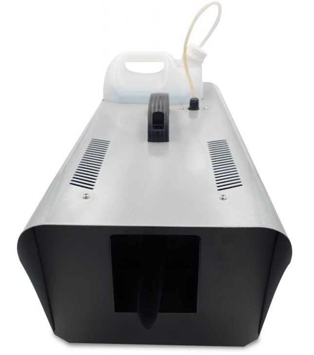 เครื่องทำหิมะเทียม สร้างหิมะจำลอง SNOW machine#1500W 雪花机 1500 w, 冬天的 活动