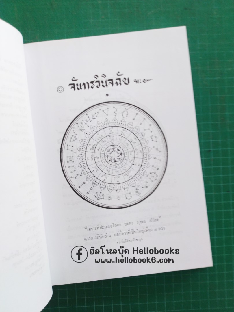 โหราศาสตร์ปริทรรศน์ จันทรวินิจฉัย, ครวินิจฉัย