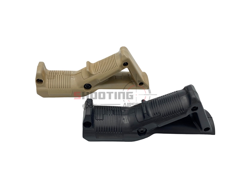 กริ๊ปมือ Magpul AFG ทรง 45 องศา