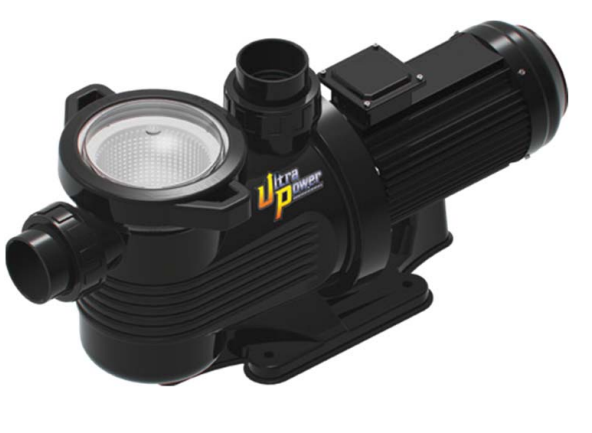 “EMAUX” UPH Series Ultra-Power Commercial Pump