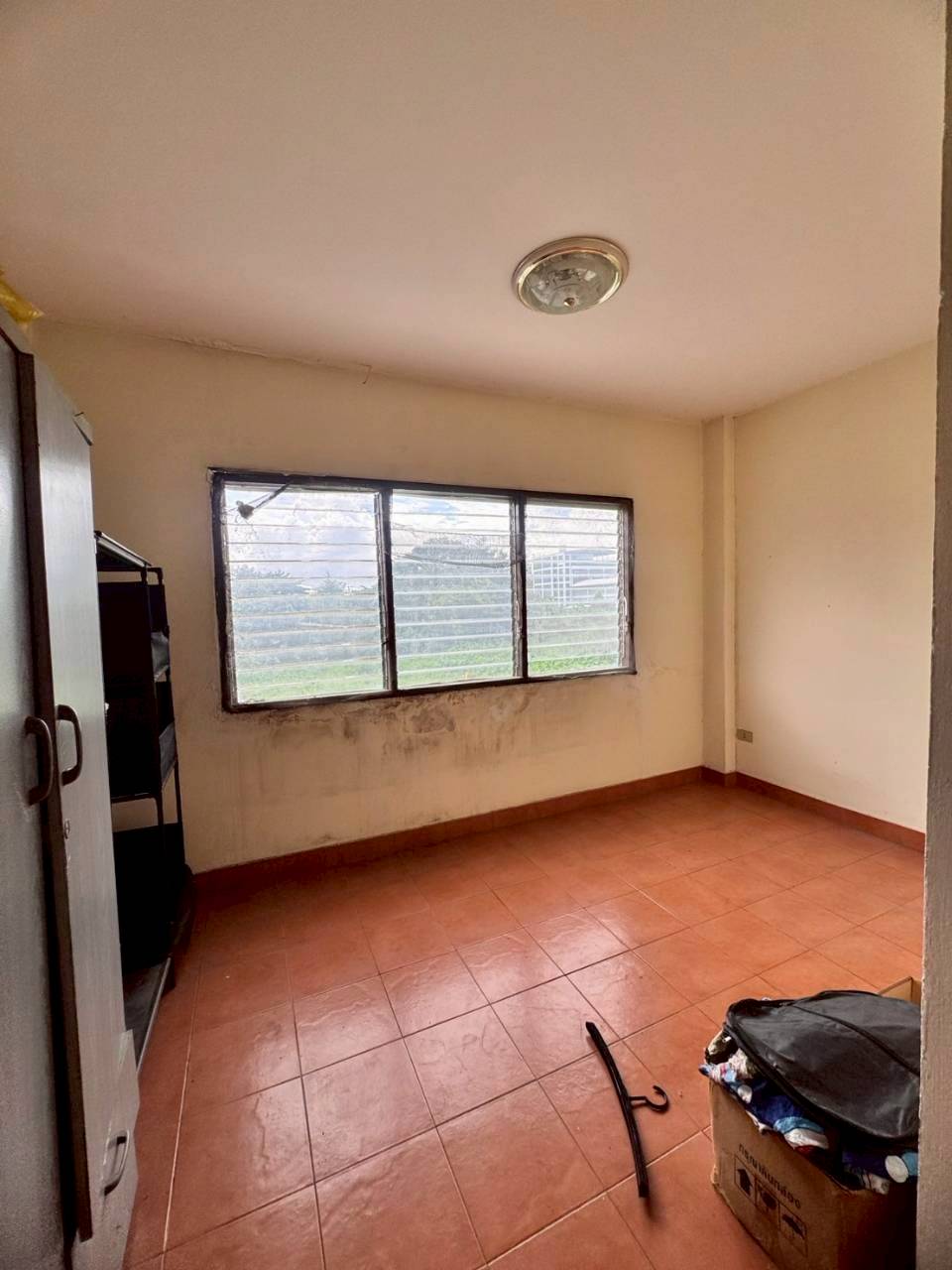 ขายด่วนทาวน์โฮม 3 ชั้น หมู่บ้านสวนหลวงโฮมเพลส เฉลิมพระเกียรติ ร.9 ซอย 30 (N.1854)