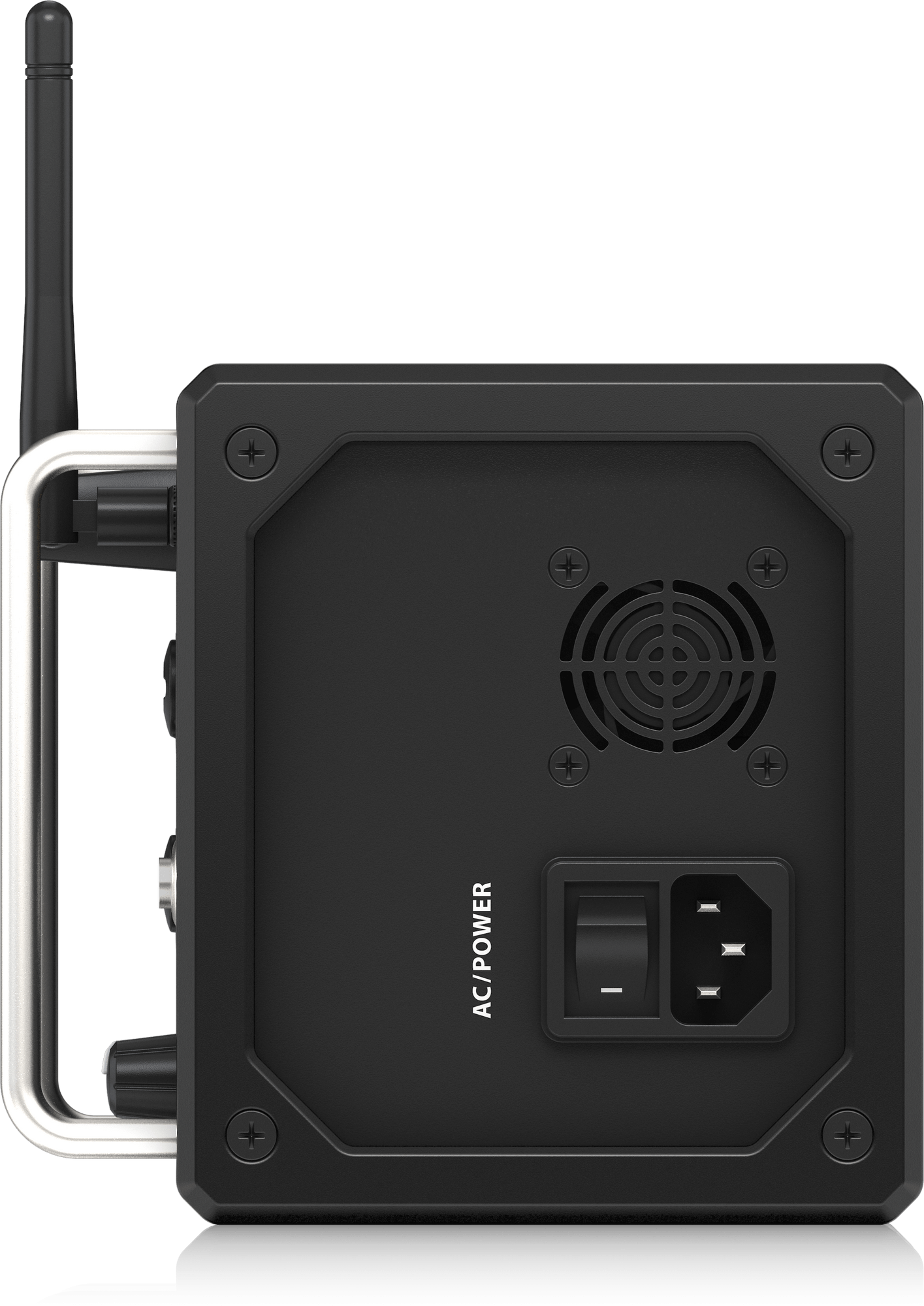 Behringer XR18 (ประกันบูเซ่)