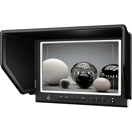 Lilliput 664/P 7 นิ้ว IPS On-Camera Monitor