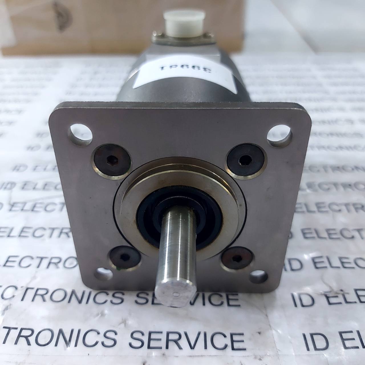 ENCODER " NSD " MODEL : MRE-32SS062FAL
