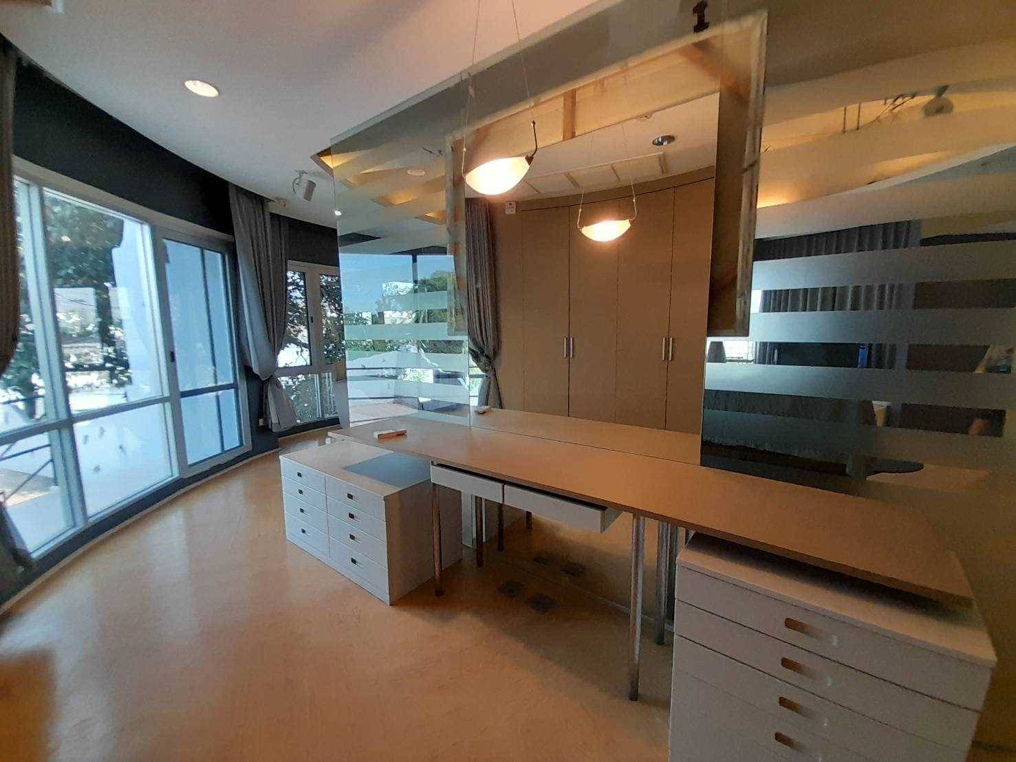 ให้เช่าบ้านเดี่ยวพัฒนาการ57 พื้นที่ 319 ตรว. พร้อมสระว่ายน้ำและฟิสเนสส่วนตัว (N.934)