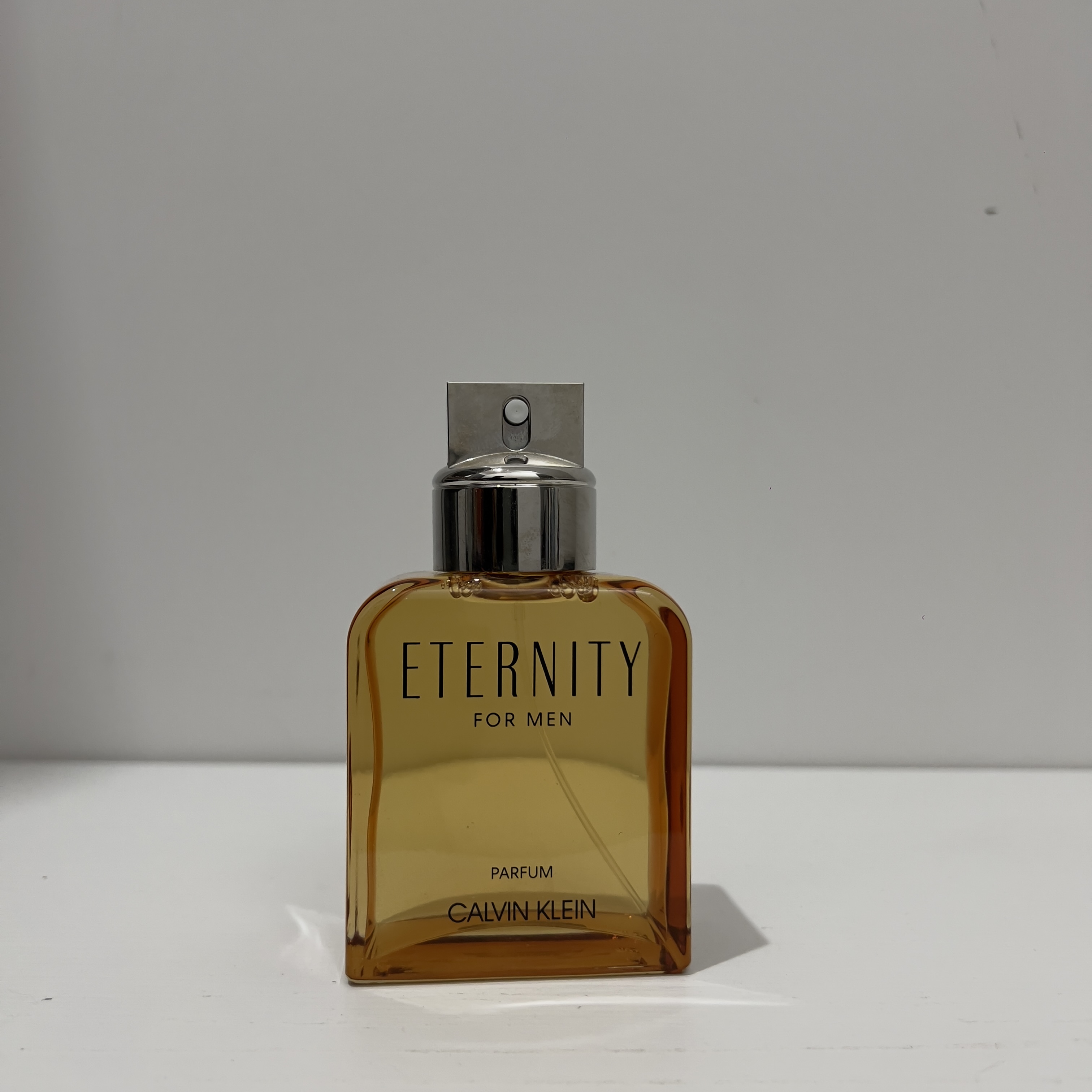 น้ำหอม Ck Eternity Parfum for Men 100ml