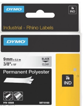 Dymo RHINO S0718160 / 18508