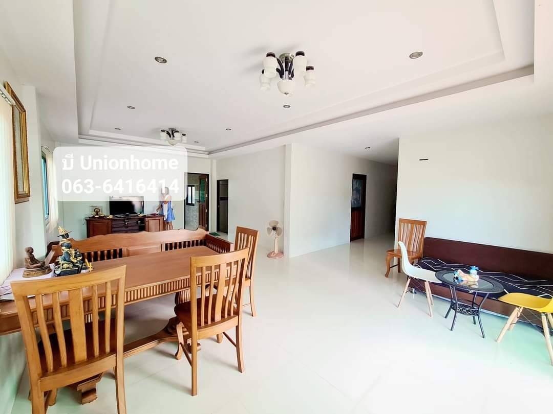 ขายบ้านพร้อมที่ดินใกล้ทะเลถูกมาก อ.ท่าใหม่ จ.จันทบุรี (N.862)