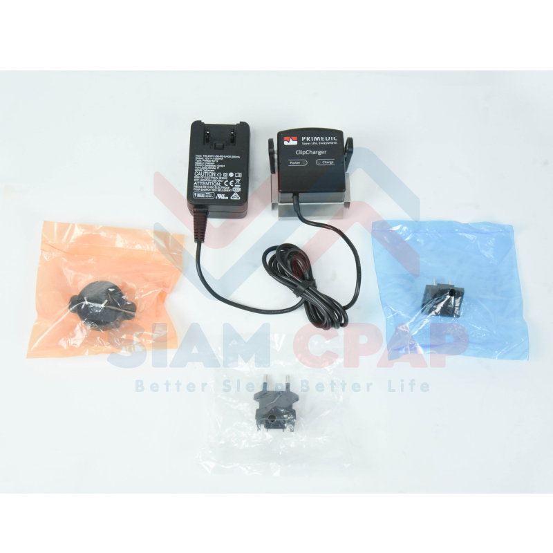 เครื่องกระตุกหัวใจด้วยไฟฟ้าแบบอัตโนมัติ รุ่น AED-M รับประกันศูนย์ไทย 2 ปี