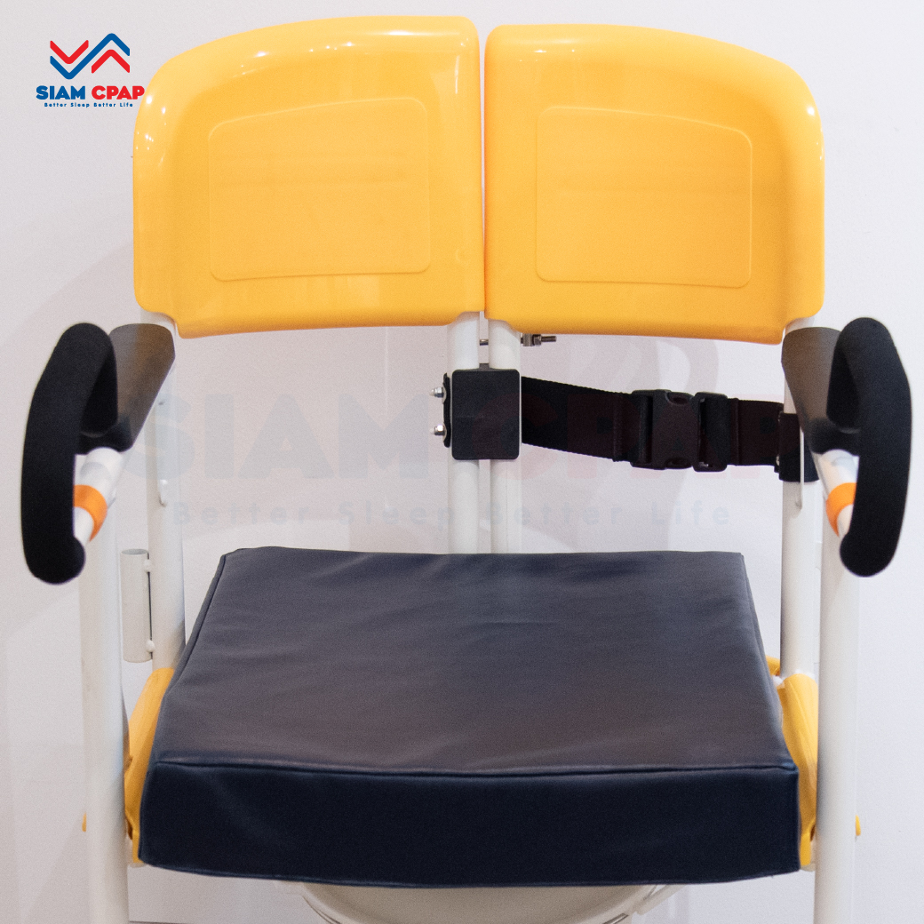 เบาะรองนั่งยางพารา Premier S