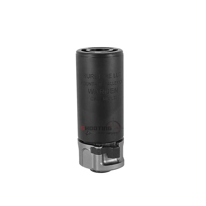 SureFire Warden Blast Diffuser 4 นิ้ว
