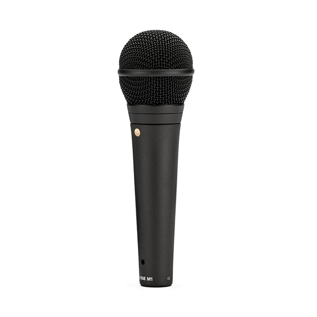 RODE M1 Live Performance Dynamic Microphone