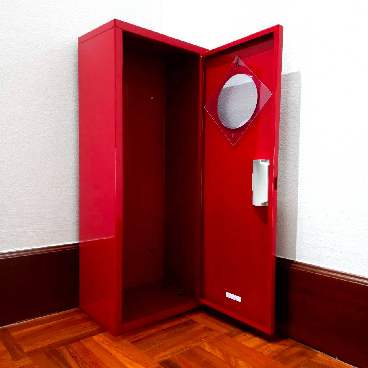 กล่องเก็บถังดับเพลิง Yamato ส่งตรงจากญี่ปุ่น