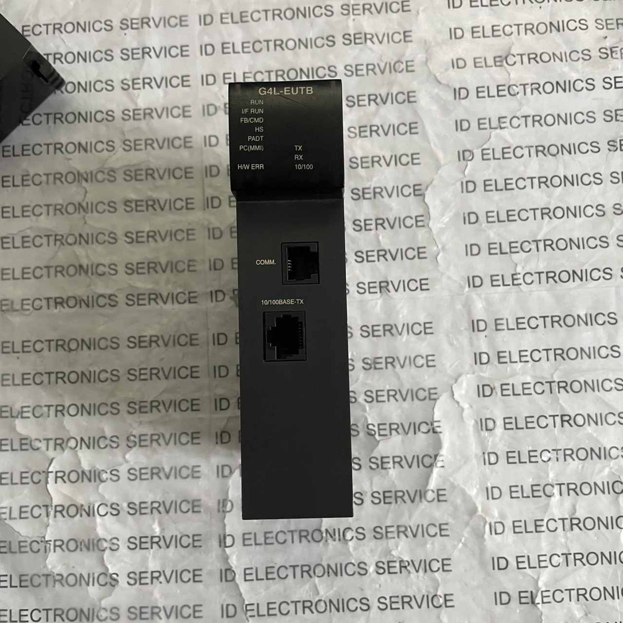 จำหน่าย G4L-EUTB PLC "LS"