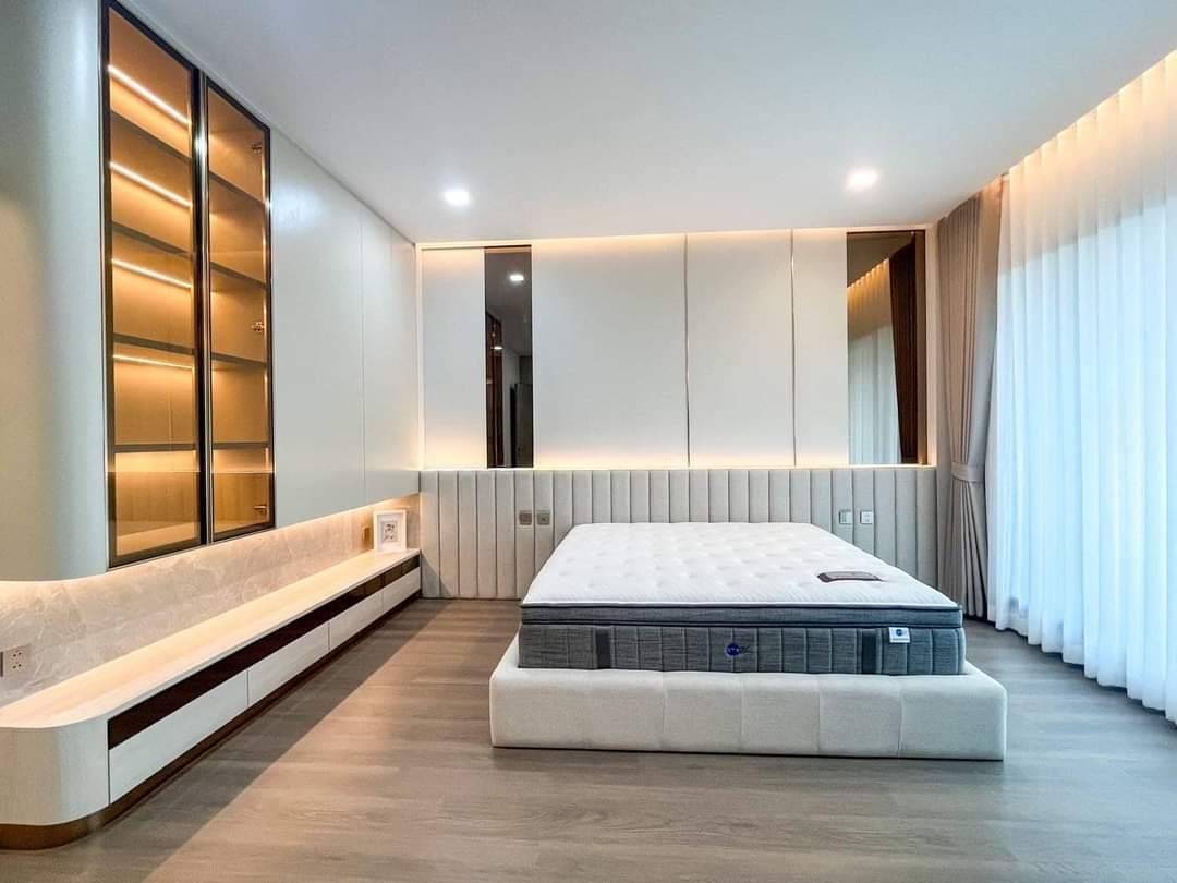 ขาย/ให้เช่าบ้านเดี่ยวเดอะปาล์ม บางนา-วงแหวนแต่งครบพร้อมอยู่ ถนน สุขาภิบาล 2, ดอกไม้, ประเวศ, กรุงเทพ ( N.1464 )