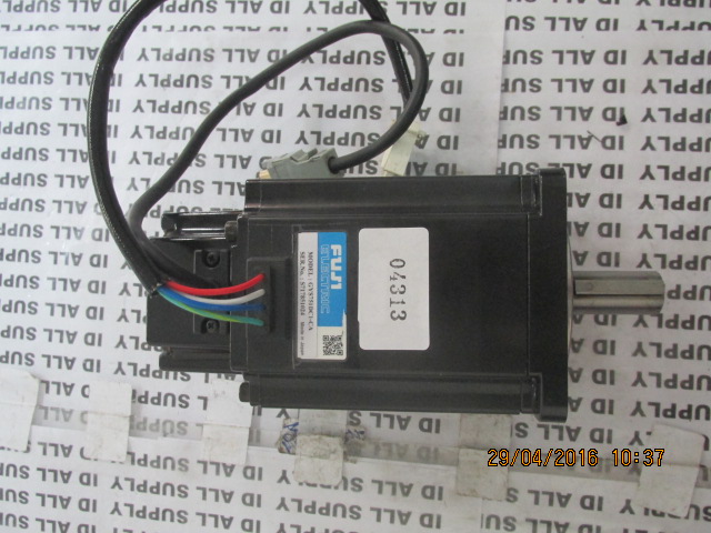 รับซ่อม GYS751DC1-CA MOTOR "FUJI"
