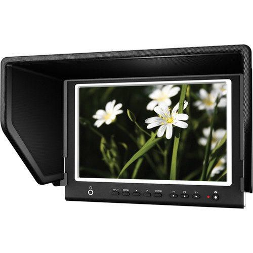 Lilliput 664/O/P 7 IPS On-Camera Monitor