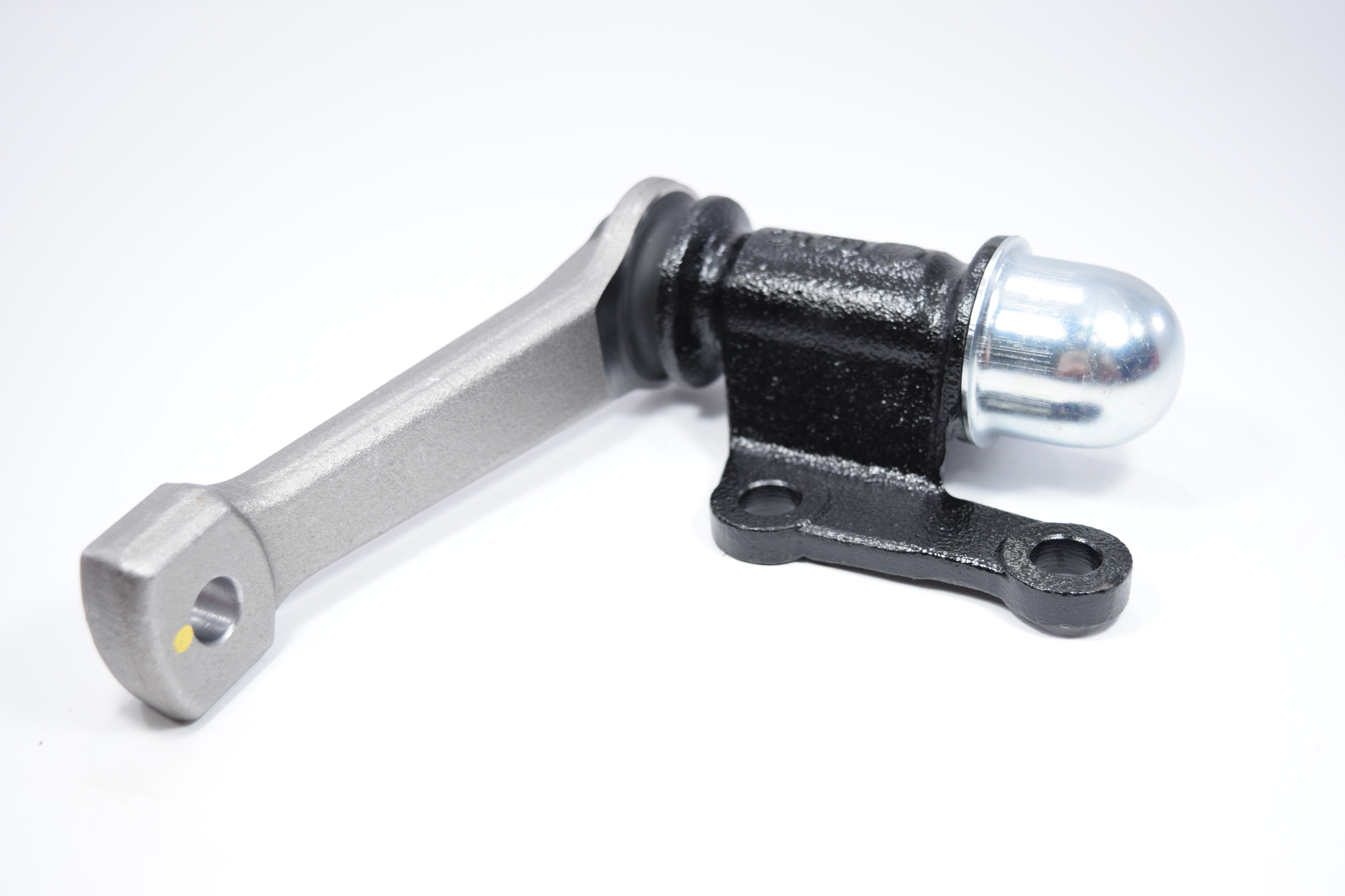 กล้องยา กล่องยา TOYOTA TIGER 2WD ขาเหลี่ยม โตโยต้า ไทเกอร์ / 3I-3620 / ยี่ห้อ 333 (1 ตัว) IDLER ARM / กล่องยา