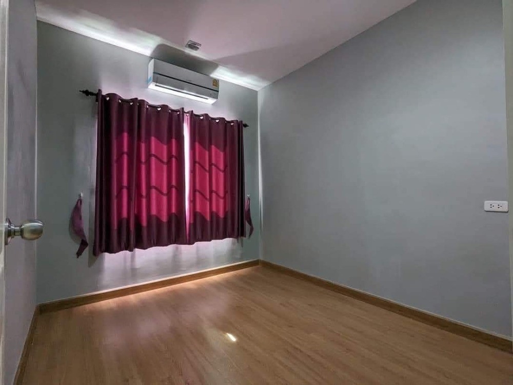 ขายหมู่บ้านโกลเด้นทาวน์ อ่อนนุช-พัฒนาการ ซ.อ่อนนุช 65 ** เจ้าของขาย ต่ำกว่าราคาประเมิน (N.1029)