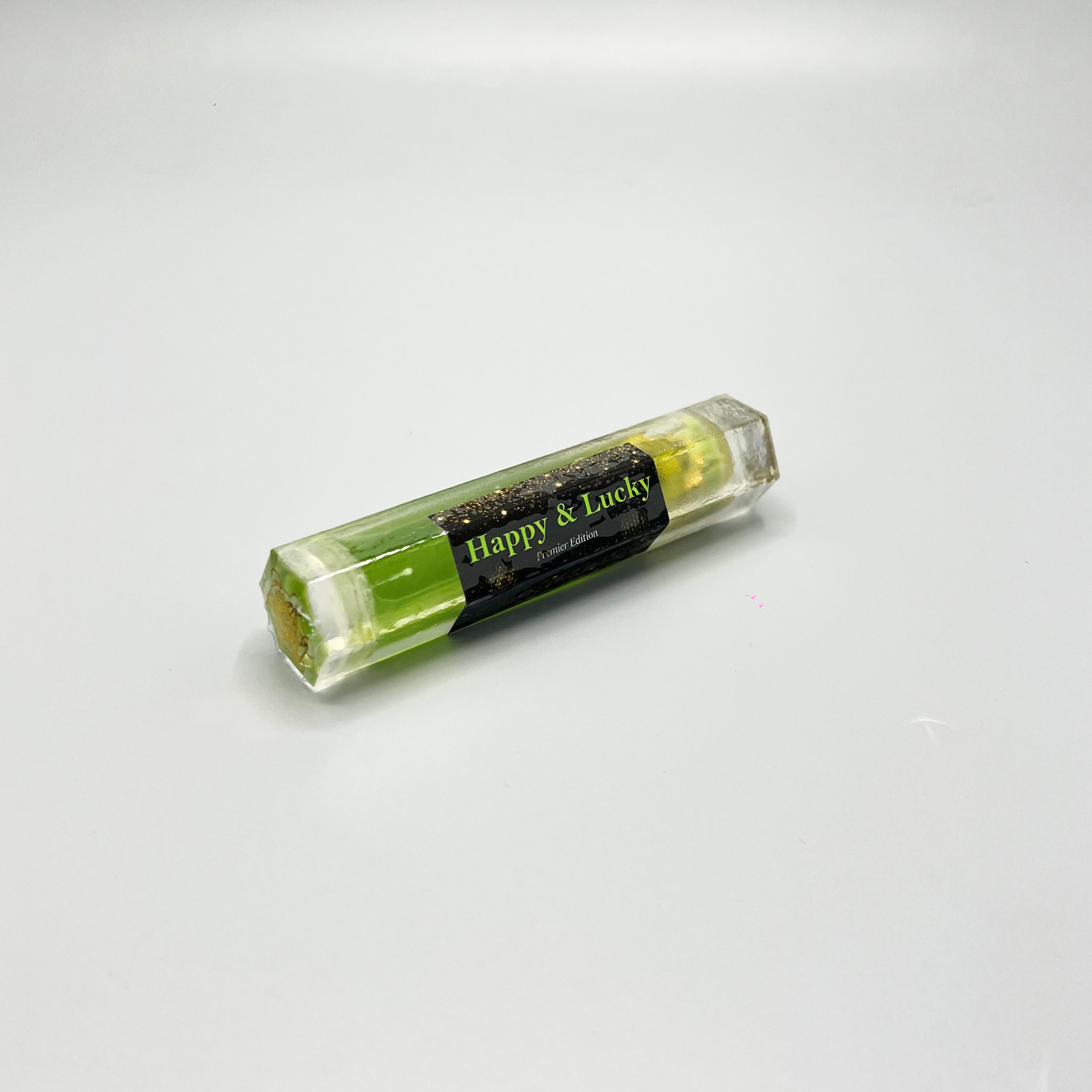 Energy Wand Green Advanced 🟢 Happy & Lucky