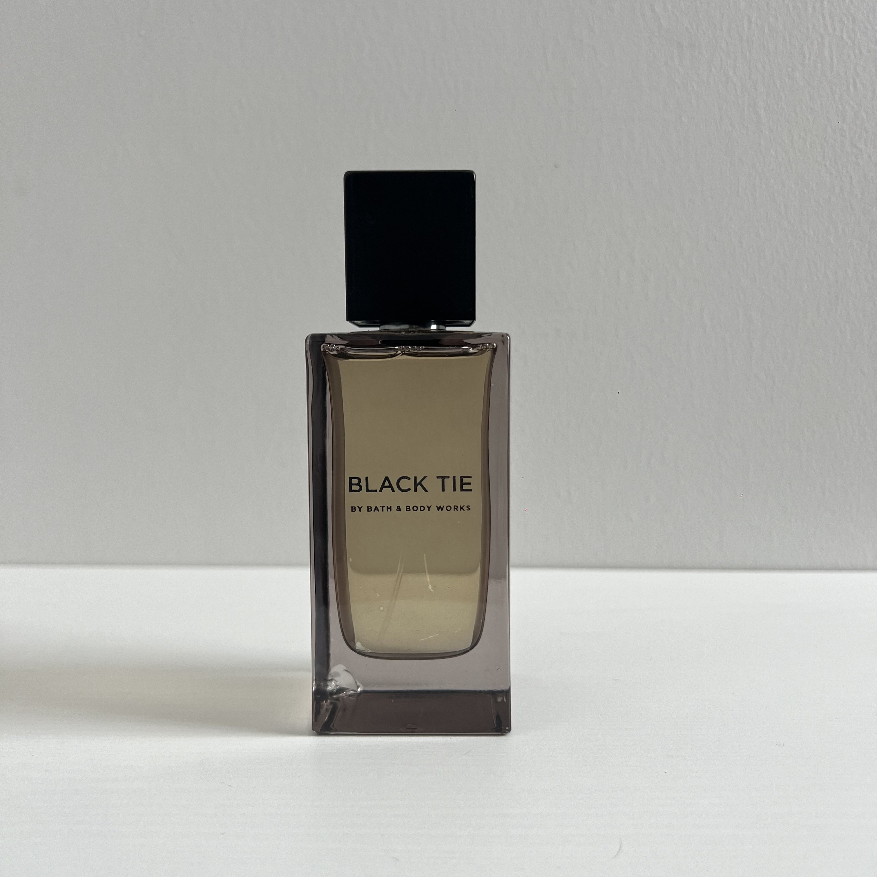 น้ำหอม Bath & Body Works Black Tie 100ml