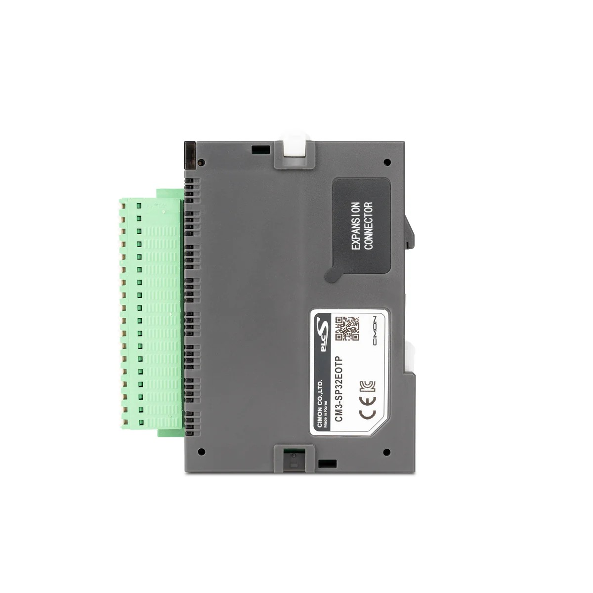 Digital Output Expansion Module, Push-in terminal CM3-SP32EOTP