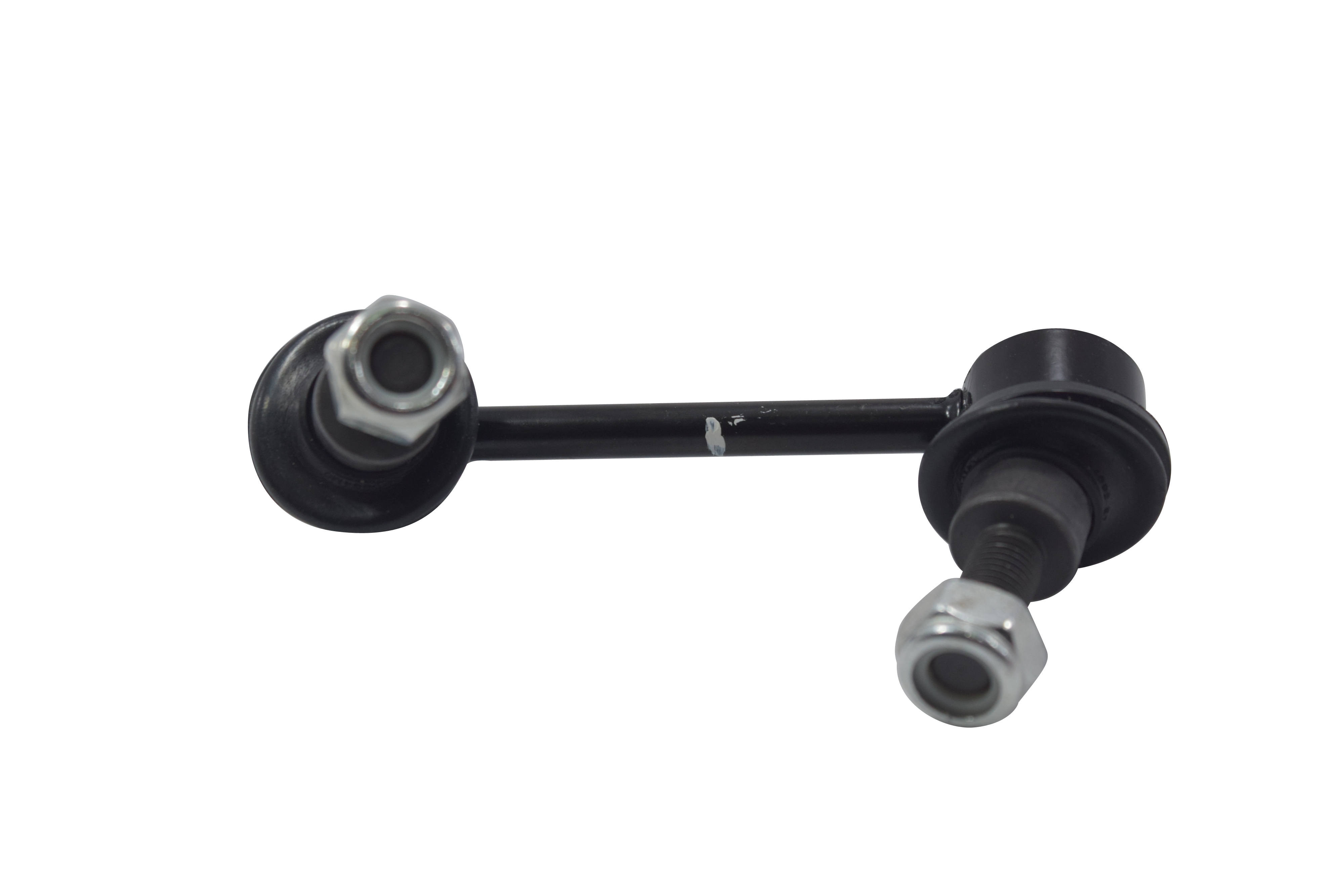 (ประกัน 6 เดือน) ลูกหมากกันโคลงหลัง NISSAN TEANA J32 ปี 2007 / J33 ปี 2011-2013 นิสสัน เทียน่า / ขนาด ยาว A 101 mm. / เกลียวเสื้อ B 10 mm. / ตัวเลขบอกทิศ C 19' / 3L-N155 / ยี่ห้อ 333 (1คู่ 2 ตัว) (STABILIZER LINK REAR) (ซ้าย / ขวา)