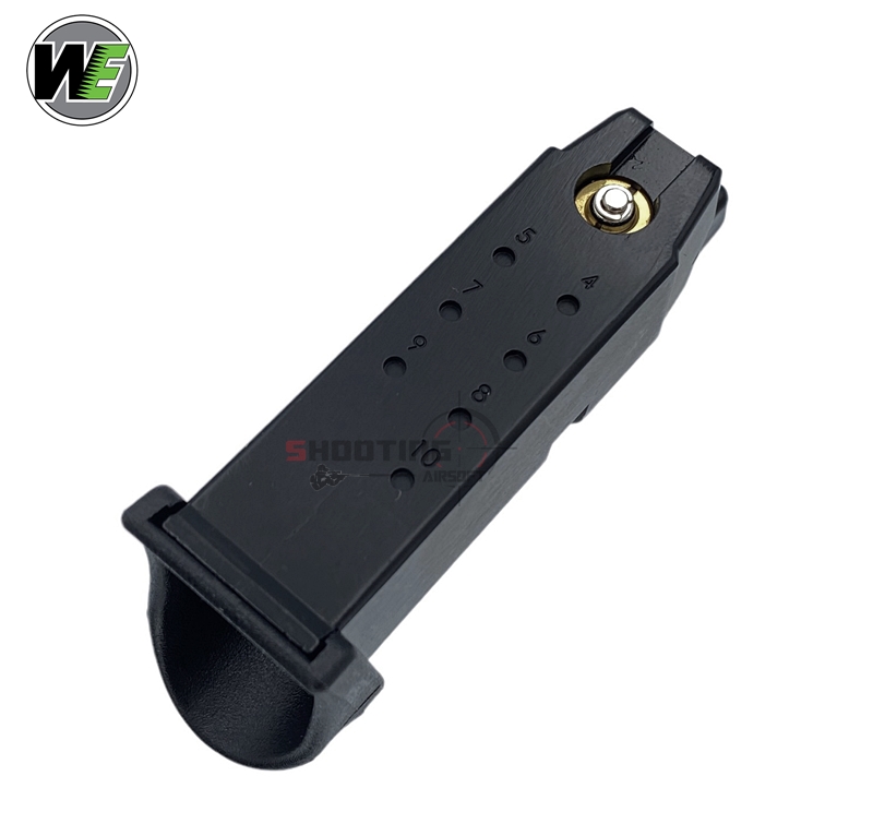 แม็กกาซีนแก๊ส Glock 26 / 27 - WE