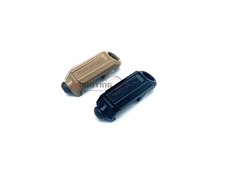 รางหูสลิง ปลดไว Magpul RSA QD