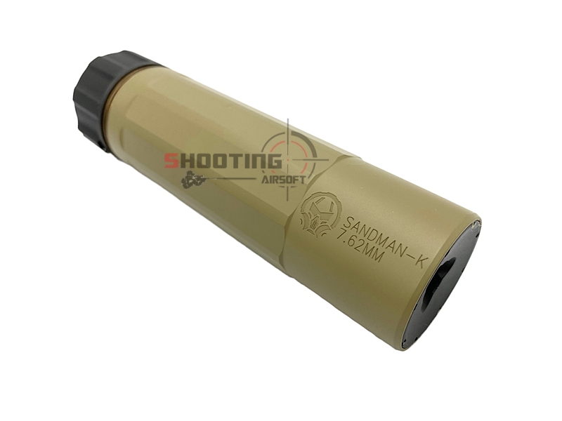 เก็บเสียง+ปลอกลดแสง Dead Air Sandman-K (5KU-315)