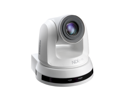 Lumens VC-A50PN IP PTZ Camera with NDI®