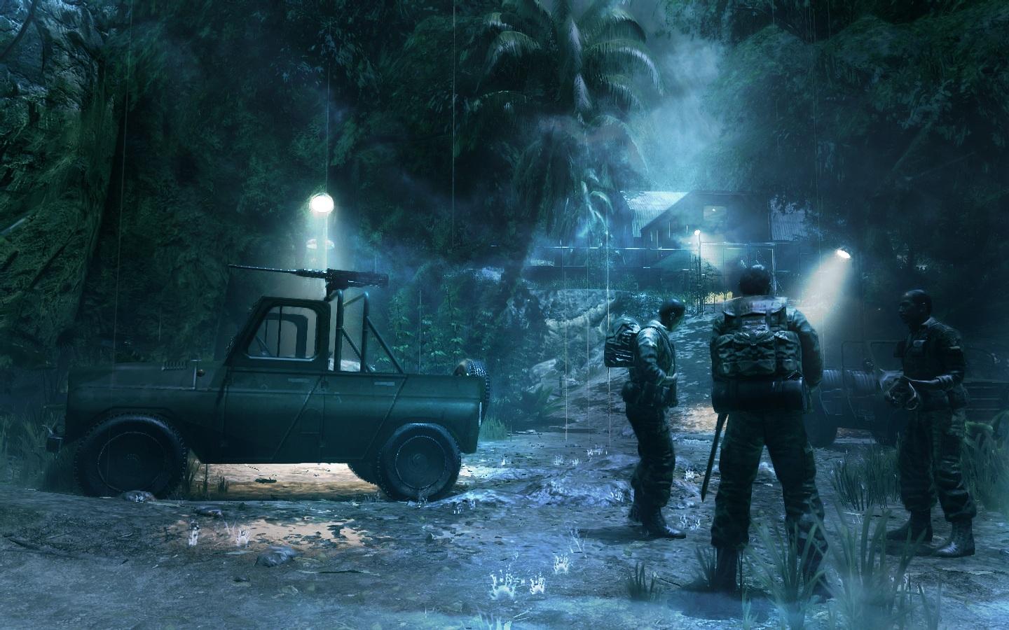 Sniper Ghost Warrior Gold Edition - มือสังหารแห่งเงามืด! (รวม DLC ครบชุด)