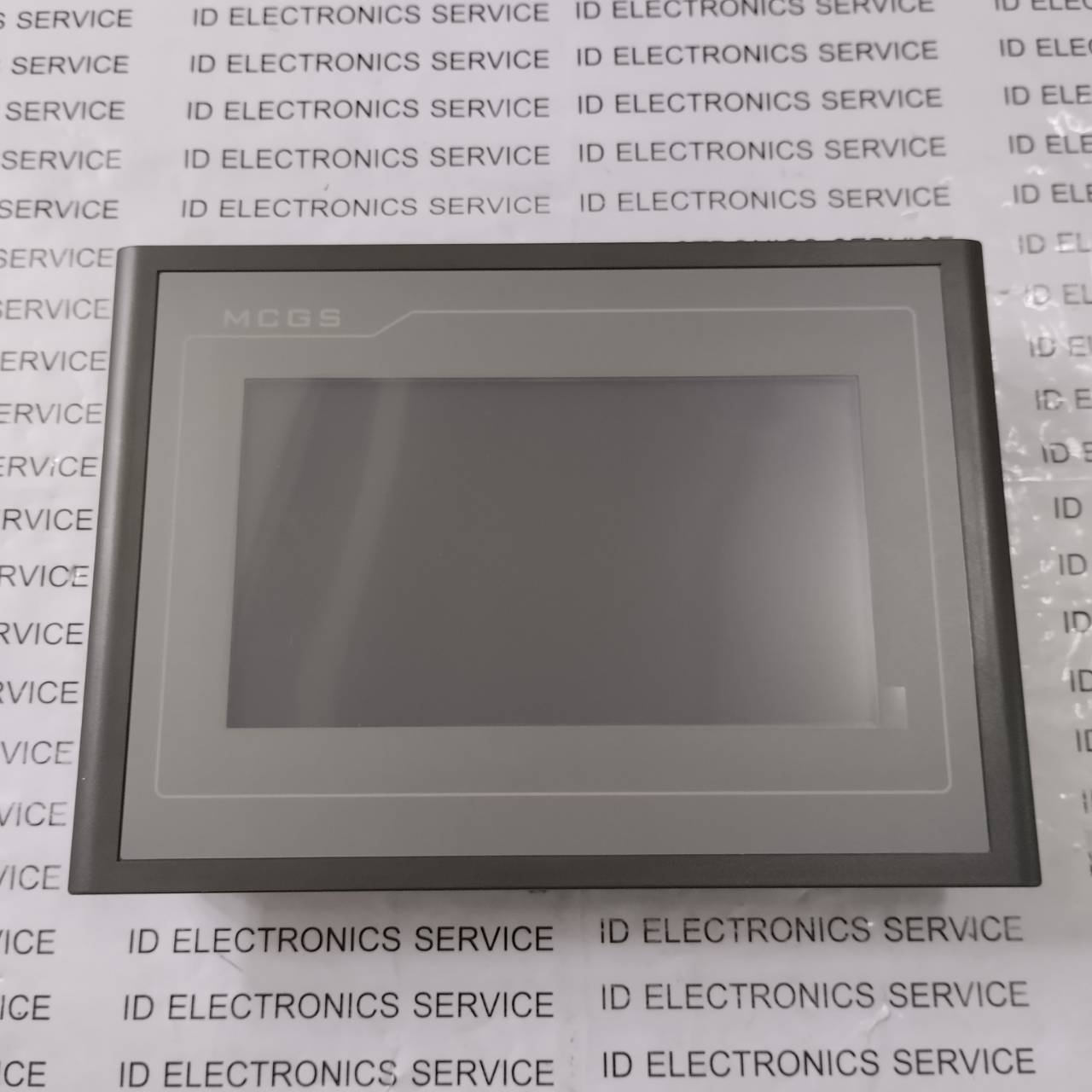 LCD TOUCH SCREEN " MCGSTPC " MODEL : TPC7062KT(TD)