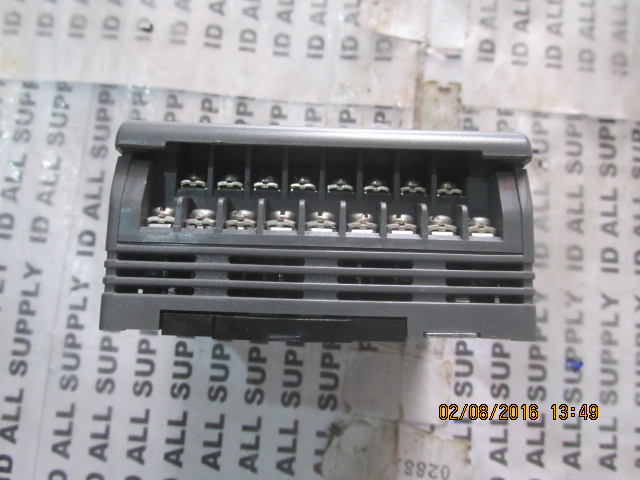 PLC " KEYENCE " MODEL : KV-24R