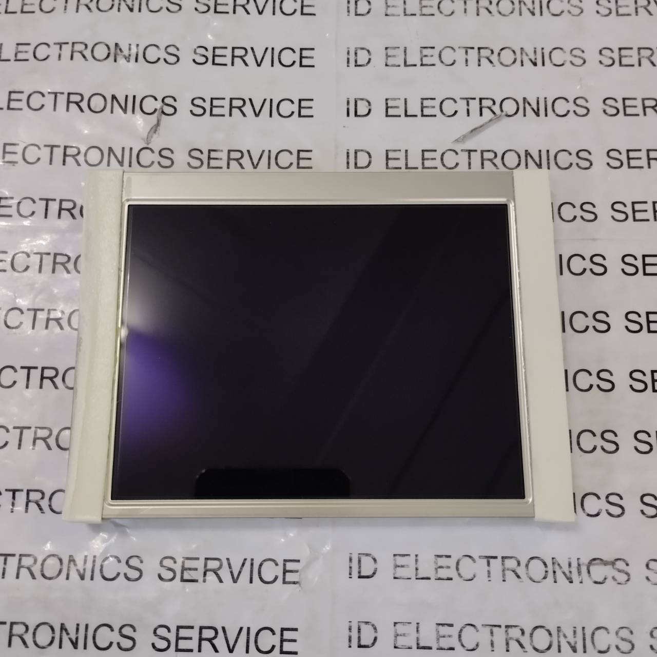 LCD PANEL " KYOCERA " MODEL : KCG047QV1AA-A210