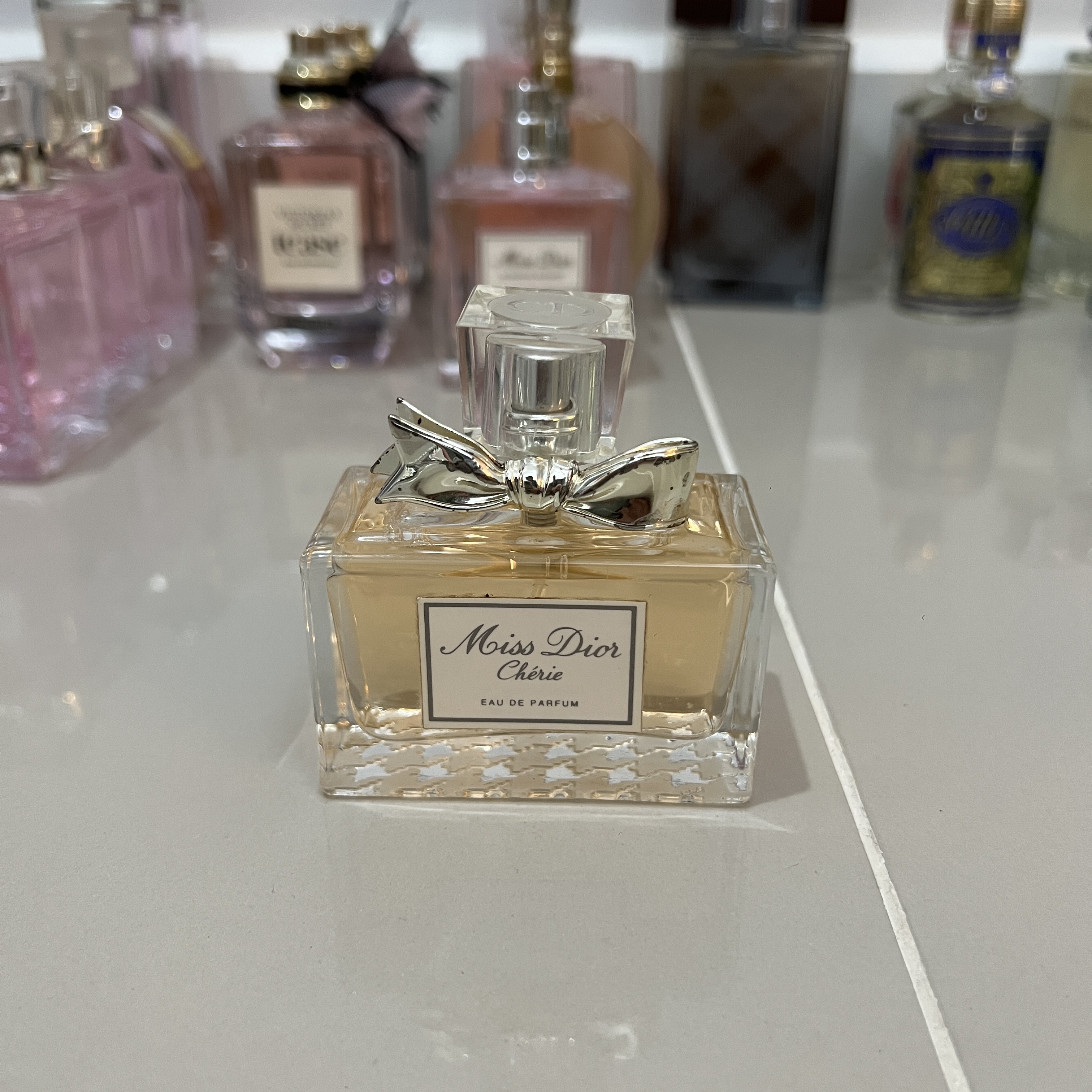 น้ำหอม Dior Miss Dior Cherie for Women EDP