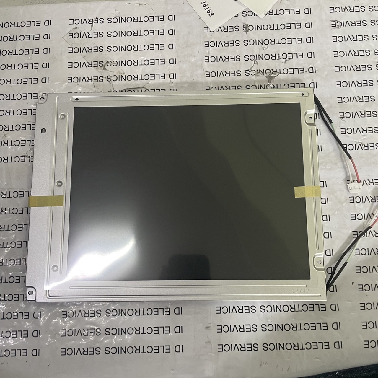 LCD PANEL " SHARP " MODEL : LQ10D421