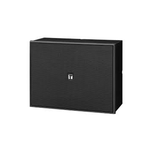 TOA BS-P678IP1 ลำโพงระบบ IP ขนาด 10 วัตต์