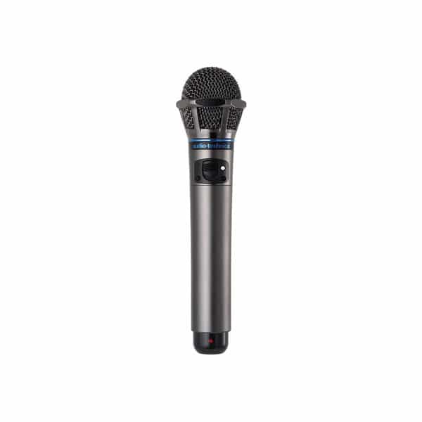 Audio technica AT-CLM9000PRO ไมโครโฟนไร้สายอินฟราเรด แบบคอนเดนเซอร์ (ไม่มีเครื่องรับ)