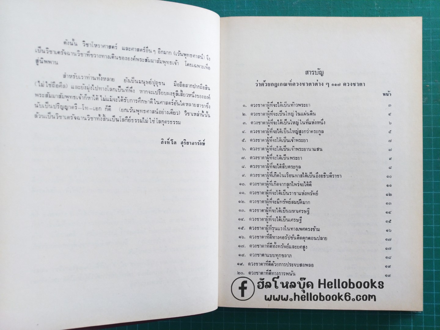 โหราศาสตร์ไทยชั้นสูง กฎเกณฑ์ดวงชาตาต่าง ๆ และ ดวงชาตาบุคคลสำคัญของโลก