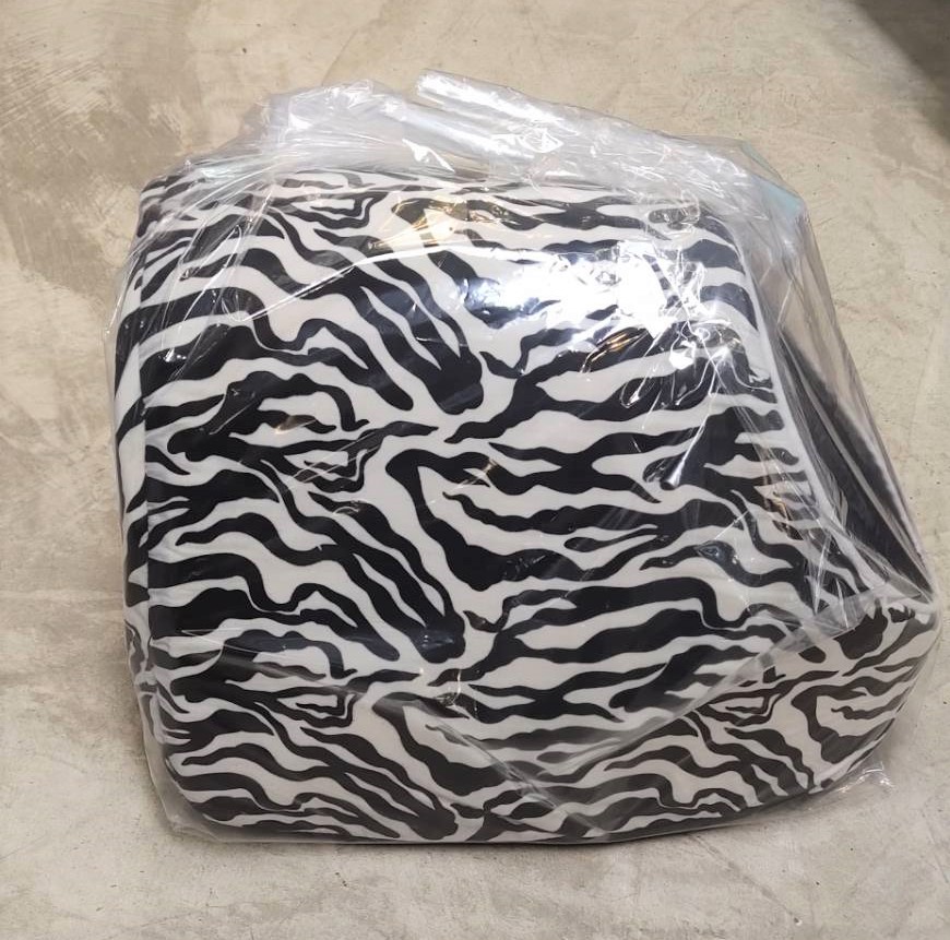ที่นอนน้องหมา ที่นอนน้องเเมว บ้านโมที่นอนโดม เบาะนอน Size s สำหรับน้องหมาน้องเเมวพันธุ์เล็ก คละสี