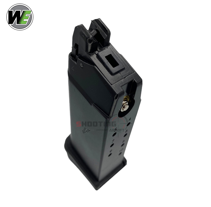 แม็กกาซีนแก๊ส Glock 26 / 27 - WE