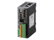 αSTEP Battery-Free Built-In Absolute Encoder AZM26AK+AZD-KD+CC030VZ2F2