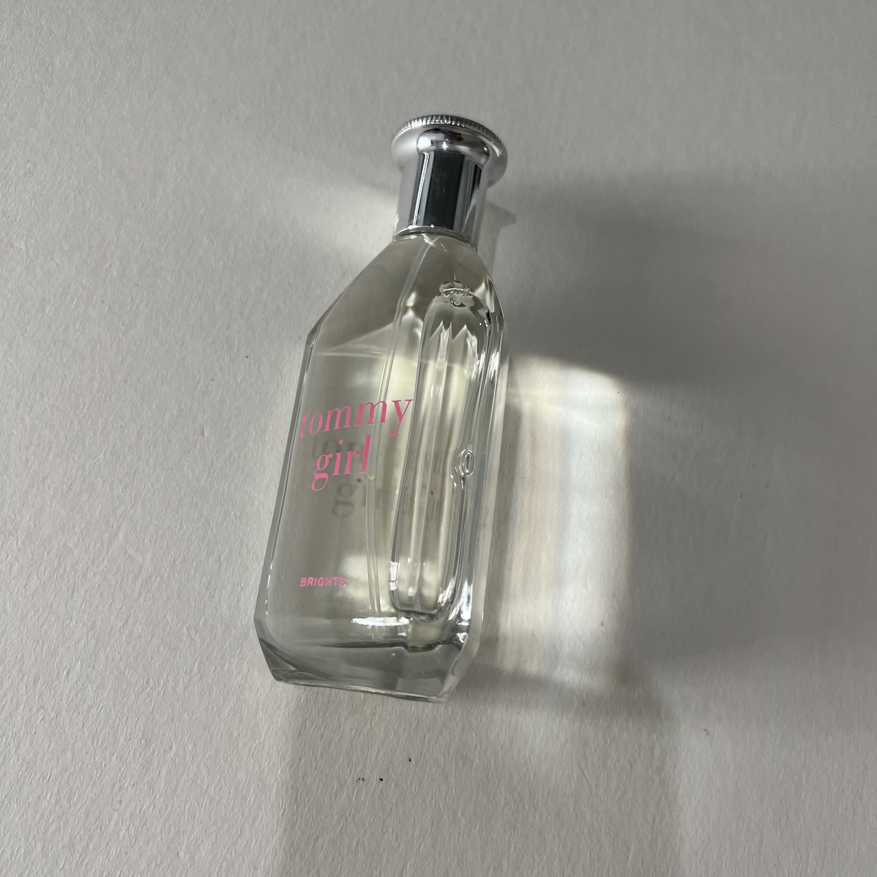 น้ำหอม Tommy Hilfiger Tommy Girl Brights EDT 100ml