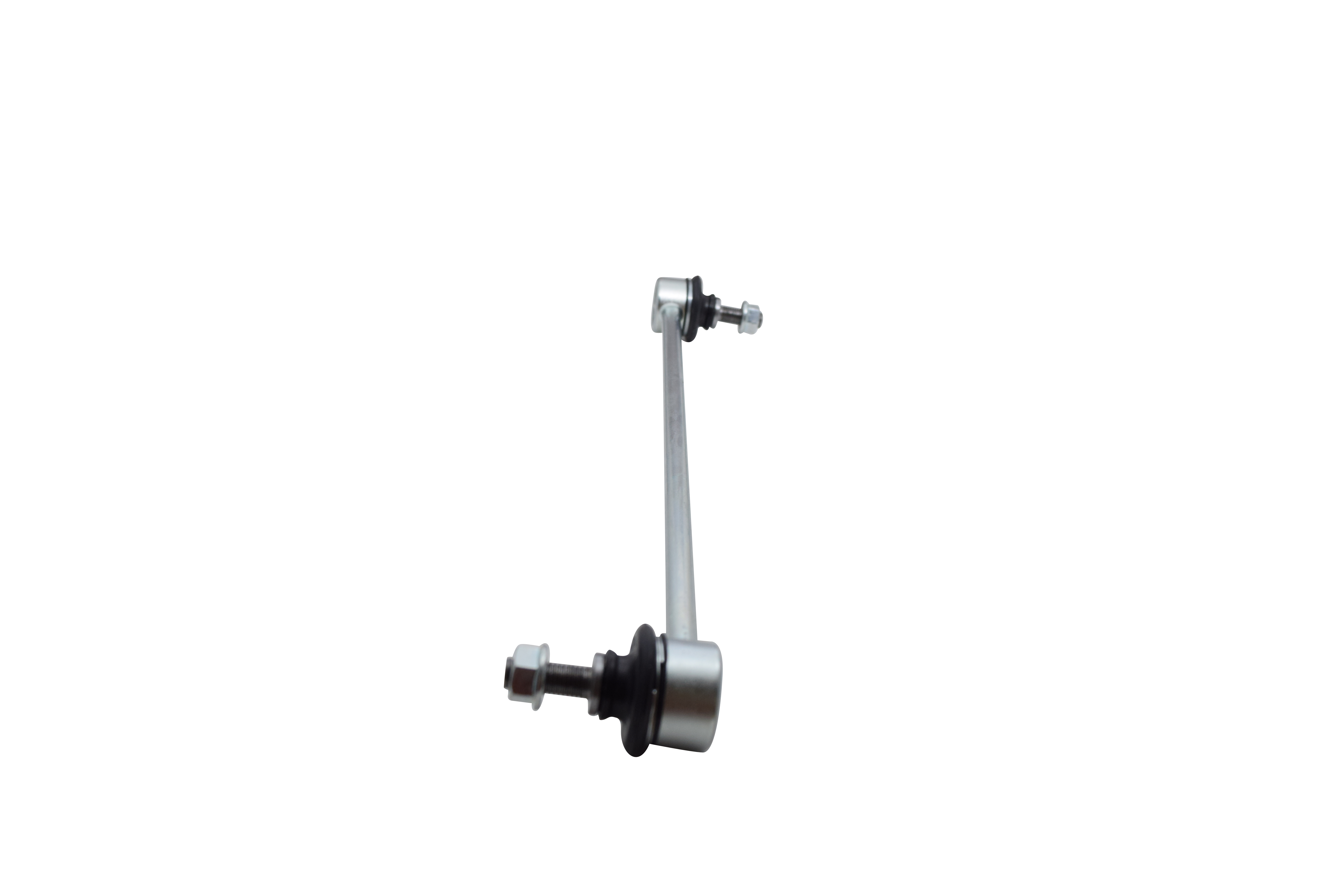 ลูกหมากกันโคลงหน้า HONDA CIVIC ปี 2016-On ฮอนด้า ซีวิค / ขนาด ยาว A 324 mm. เกลียวเสื้อ B 10 mm. ตัวเลขบอกทิศ C 12' / 3L-CV16 / ยี่ห้อ 333 (1คู่ 2 ตัว) (STABILIZER LINK FRONT) (ซ้าย / ขวา)