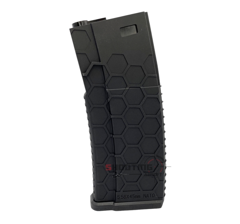 Hexmag M4 แม็กสแตนด์ 120นัด
