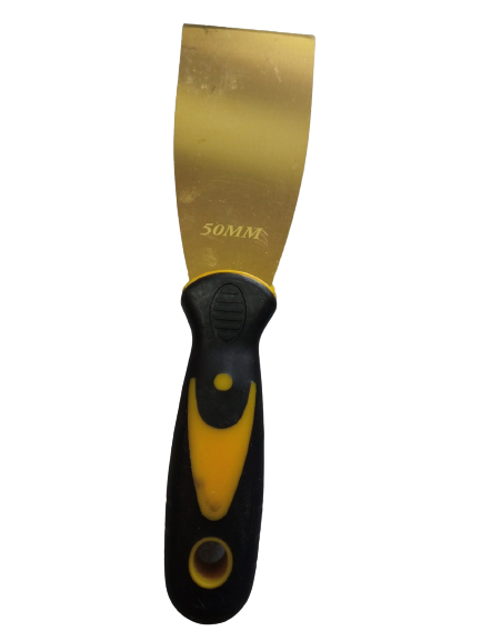 เกรียงโป้วทองเหลือง-Brass-Scraper-1"-2"-3"(Non-Spark)