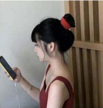 💗มาหยากิ๊ฟช้อป💗 ยางรัดผม เส้นนุม ใหญ่ น่ารัก สีสันสดใส ยางรัดผมแฟชั่นผู้หญิงสไตล์เกาหลี ขนาด 5 ซ.ม. แพ็ค /12ชิ้น