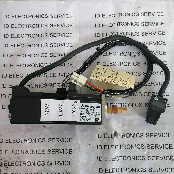 จำหน่าย HC-KFE13B MOTOR "MITSUBISHI"